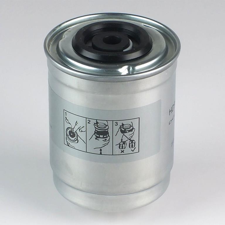 Filtro combustible DELPHI ref. HDF518